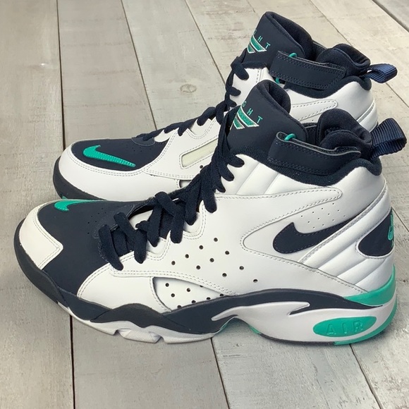 FINAL PRICE NIB Nike Air Maestro II LTD men's - Picture 6 of 8